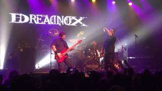 Dreadnox - Nomophobia