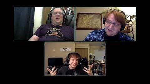 Remote Gaming, Roll20 and Discord