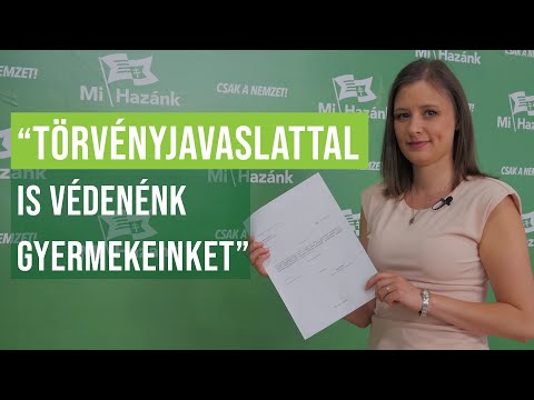 Videó: A Körültekintő Választása