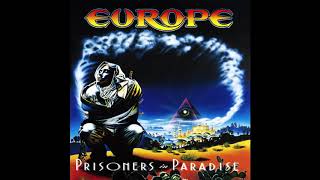 Europe - Halfway To Heaven