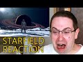 Star Wars Crying Guy Reacts To Starfield ! FUNNY REACTION