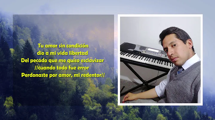Anthony Castella - Eres T(Vdeo Oficial)