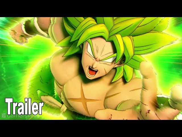 Temporada 4 de Dragon Ball: The Breakers traz Super Saiyajin Broly