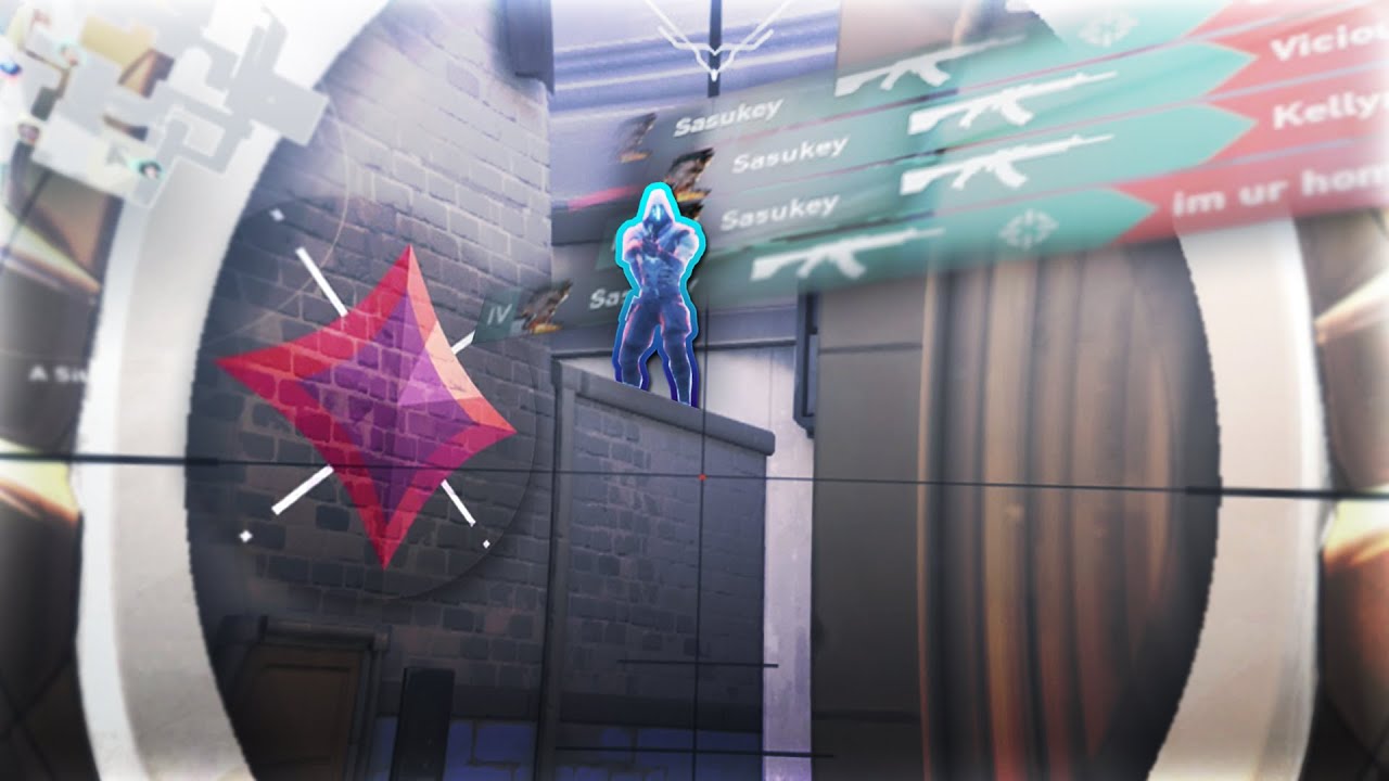 What Immortal plays look like..