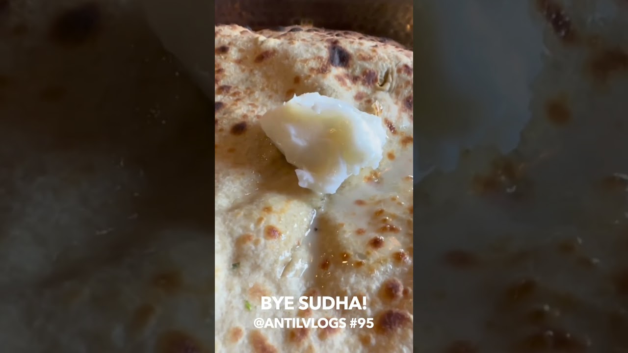 Bye Bye Sudha! 👋 #shorts #minivlog #antilvlogs #wholesome #foodie #dailyvlog