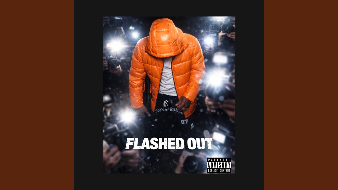 Guarda Flashed Out su YouTube Guarda Flashed Out su YouTube