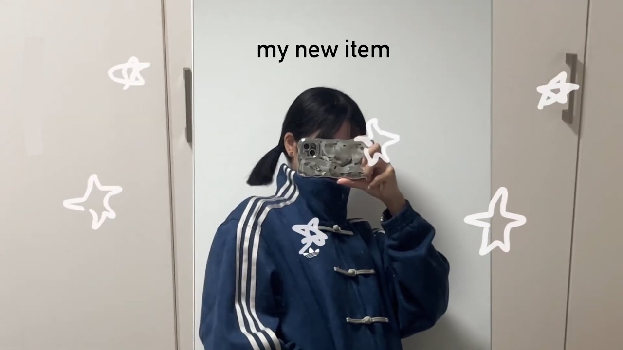 my new item ﾀﾞﾖ！！★★★/adidasoriginal/上海adidas