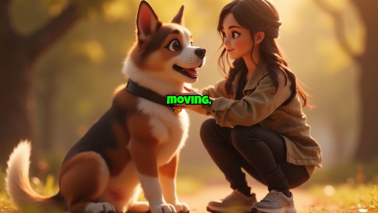 Harnessing Nature: Outdoor Techniques for Calm and Controlled Adult Dogs