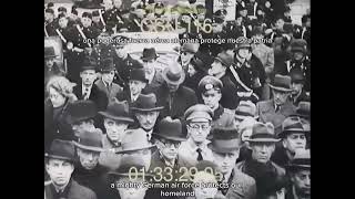 Adolf Hitlers-Rearmament Speeches.                               (ai Translation to English)