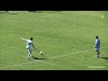 RESUMEN DH J3 - VRAC v Barça