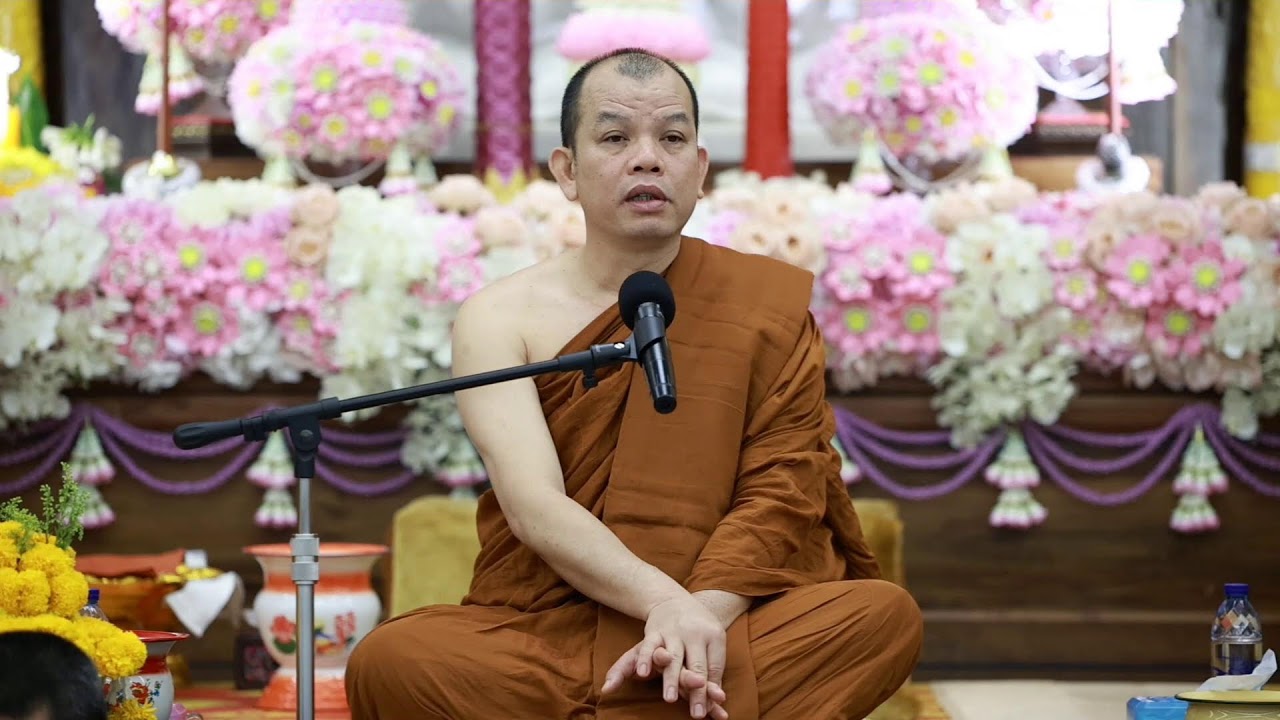 Live สนทนาธรรมเช้าตี4 25/2/69