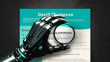 Inside the AI That Keeps You Unemployed