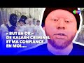 Mon premier clip de kalash criminel et confiance en moi  mediapac tv