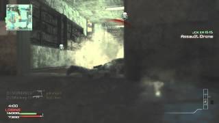 TruZ_Chino. WTF WEIRD SPAWN