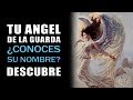 Tú Ángel De La Guarda, Increíble, Descubre Porque No es Seguro Conocer su Nombre