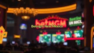 BetMGM in New Mexico: Legal? Legit? Safe?