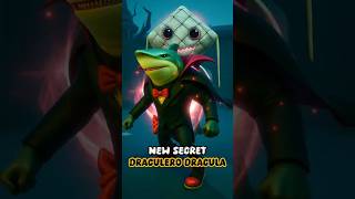 NEW SECRET in Brainrot Evolution Roblox! 💎 #shorts #robloxshorts