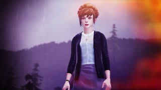 Life is Strange |Ep 2 | Pt 2| Kates Suicide