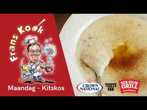 Melkkos Vir 50 Mense