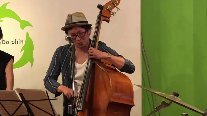 Holding Back The Years MASAX Quartet Live at Green...