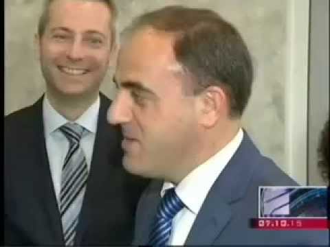 საკრებულოს ფრაქცია \"ნაციონალური მოძრაობა\" დავით ნარმანიას გადადგომას ითხოვს