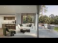 Wahroonga Animated CGI video