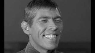 Goofy James Coburn