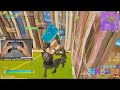 My pickaxe has aimbot ⛏️🤕 | BrockPlaysFortnite