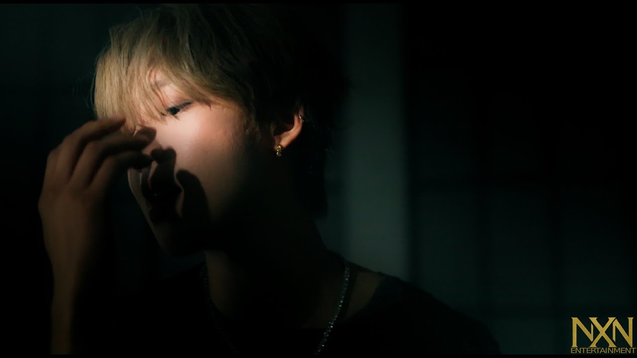 임영민 (LIM YOUNG MIN) 'Unfolding' Official MV Teaser