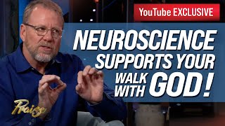 Ken Baugh: God & Neuroscience in Your Spiritual Journey | Praise on TBN (YouTube Exclusive)