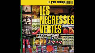 Les Négresses Vertes - Easy Girls (acoustic clubbing) (Audio Officiel)