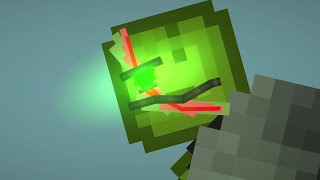 Pump-Melon War 8 Chapter 1: Contagious 