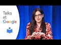 Look Alive Out There Sloane Crosley Talks At Google