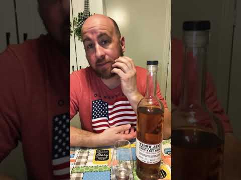 Video: Whisky Rye Amerika Terbaik: Anugerah Spirit Manual 2021