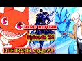 🔥HERO RETURNS🔥 claim tower and dungeon 😱 episode 24 explanation in Tamil