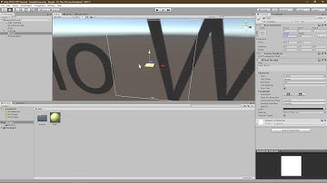 Unity: Crisp Text