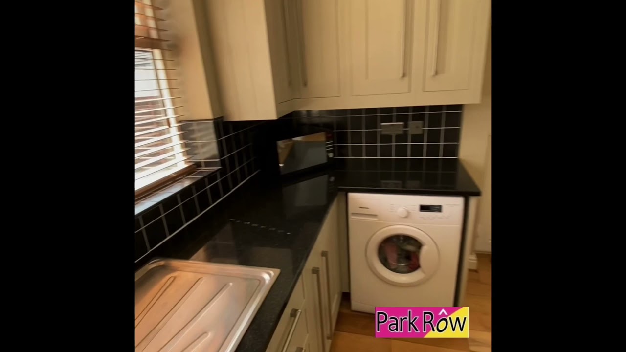 Green Lane, Selby YouTube