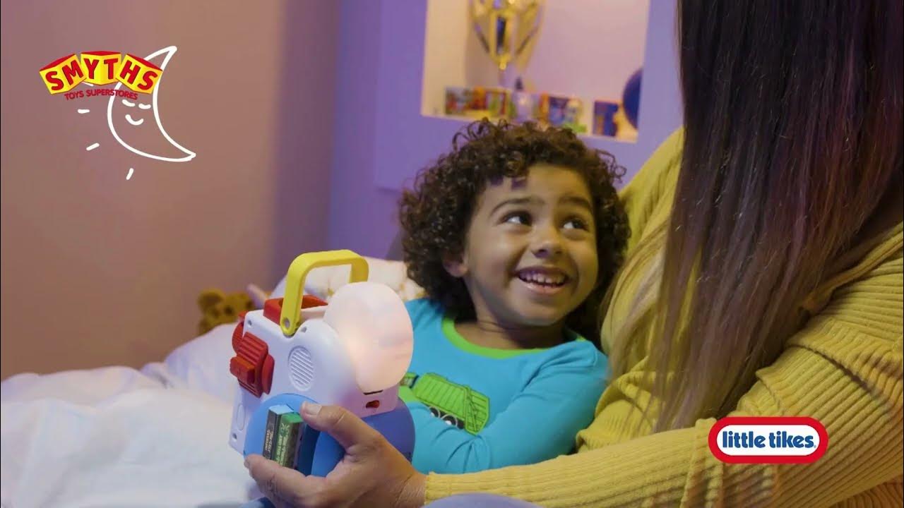 Little Tikes Story Dream Machine with Fairytale Stories - Smyths Toys - Little Tikes Story Dream Machine Stories