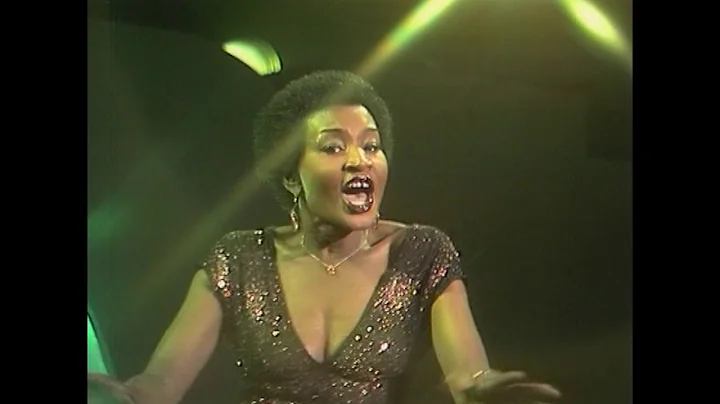Viola Wills - If You Could Read My Mind (Official ...