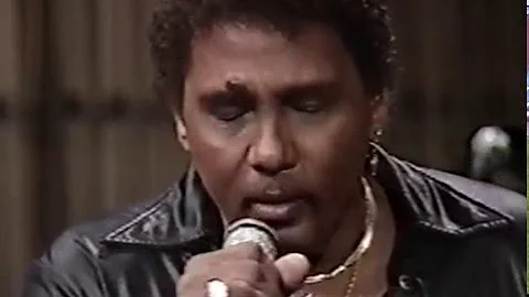 Aaron Neville - Tell It Like It Is [1988]