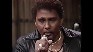 Aaron Neville - Tell It Like It Is [1988]