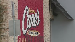 Raising Cane's celebrating Teacher Appreciation Week with vacation giveaway