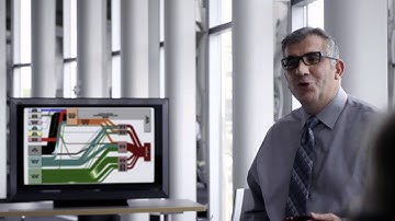 Because our power grid can power the future