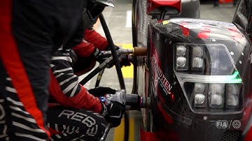 2018 6 Hours of Fuji - Sound of speed