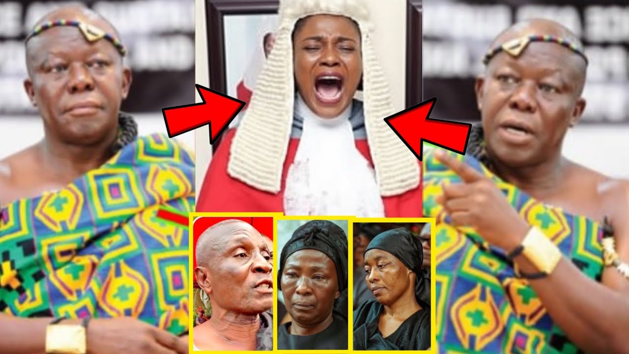 All The Blame Must Be Putting On Judge, Her Judgements Was Bad &She Must Be Sack As High Court Judge