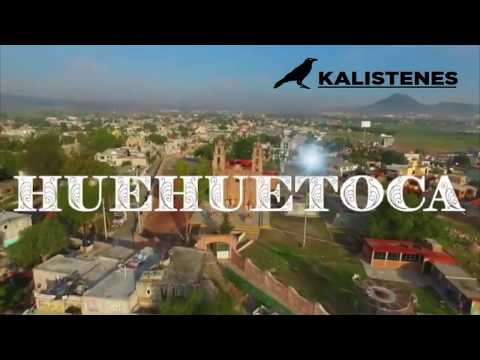 HUEHUETOCA DOCUMENTAL HD por Kalistenes / Luis Chimal