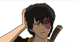 Zuko orders starbucks