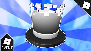 [EVENT] How to get the CHAOTIC TOP HAT in DUNGEON QUEST (READY PLAYER TWO!) | Roblox