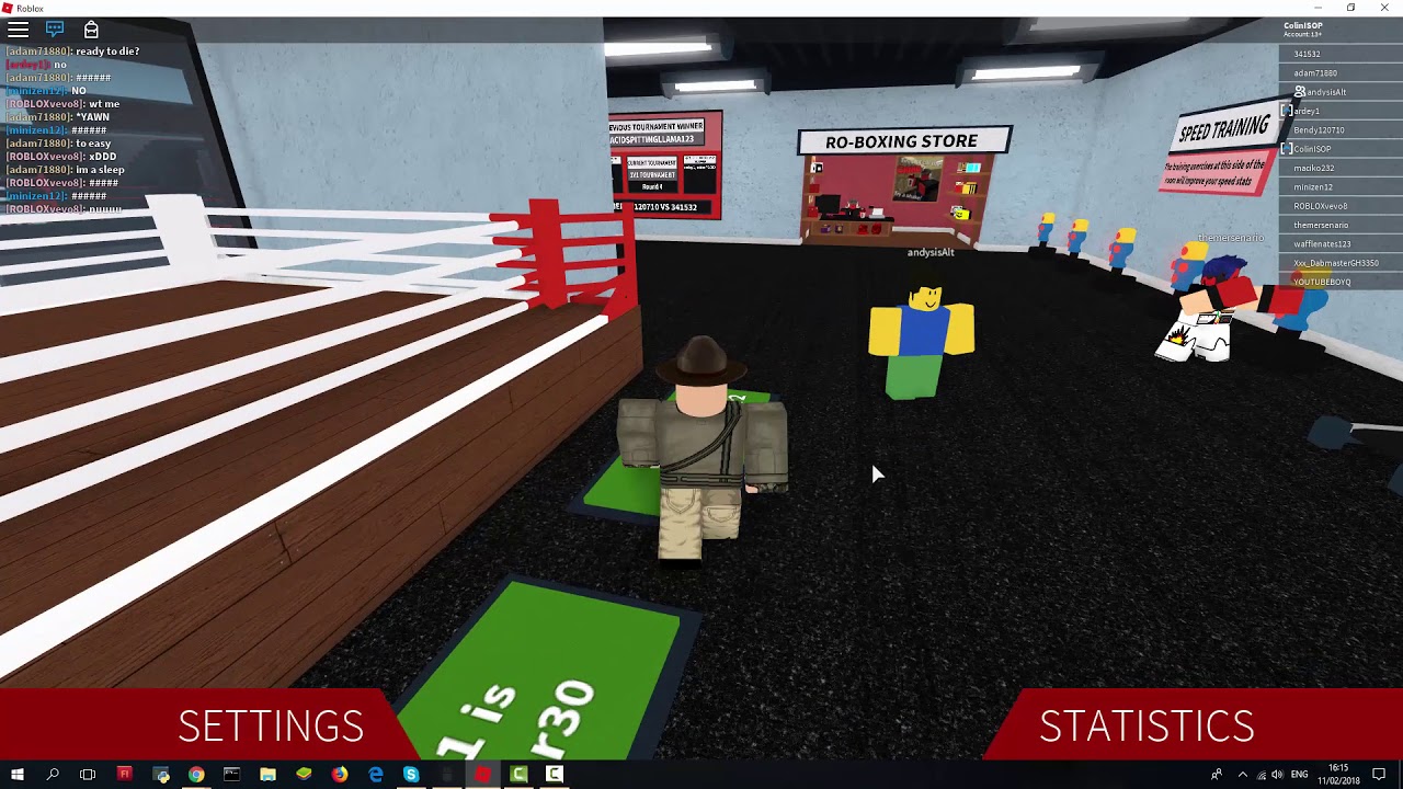 Hacks For Roblox Ro Boxing | How To Get Robux In Games On Roblox - 