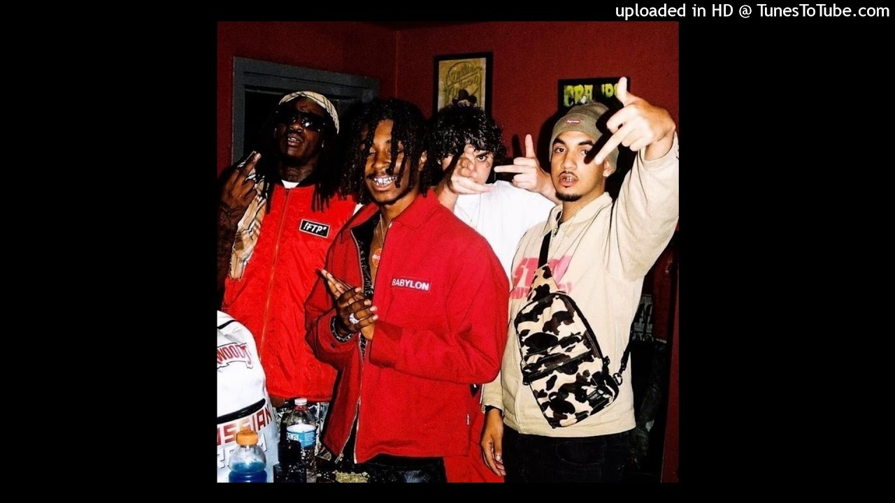 [FREE] Shoreline Mafia x Symba030 Type Beat - Bando - Free Beat 2019 -Rap/Trap Instrumental